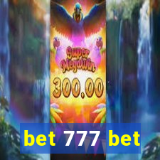 bet 777 bet